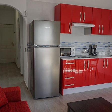 Apartment Old Town Reina Sofia 2 ปูแอร์โตเดลคาร์เมน ภายนอก รูปภาพ