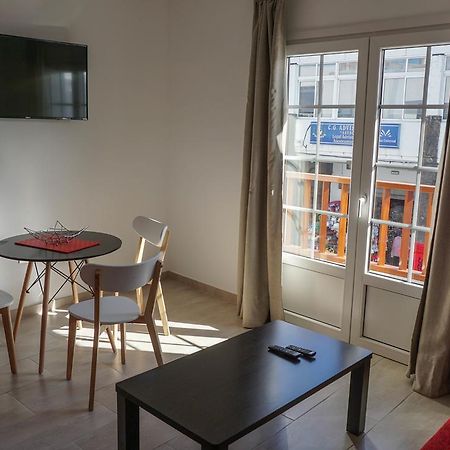 Apartment Old Town Reina Sofia 2 ปูแอร์โตเดลคาร์เมน ภายนอก รูปภาพ
