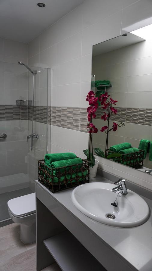 Apartment Old Town Reina Sofia 2 ปูแอร์โตเดลคาร์เมน ภายนอก รูปภาพ